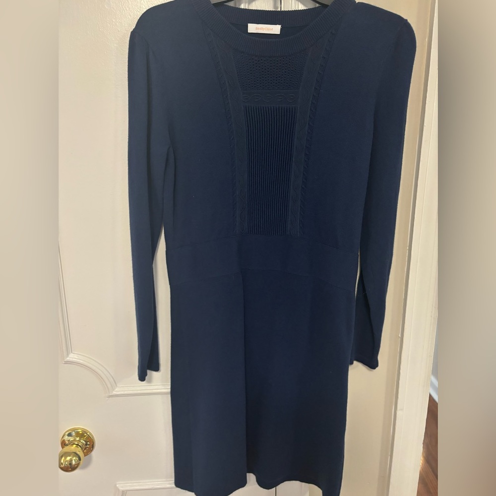See by Chloe dress